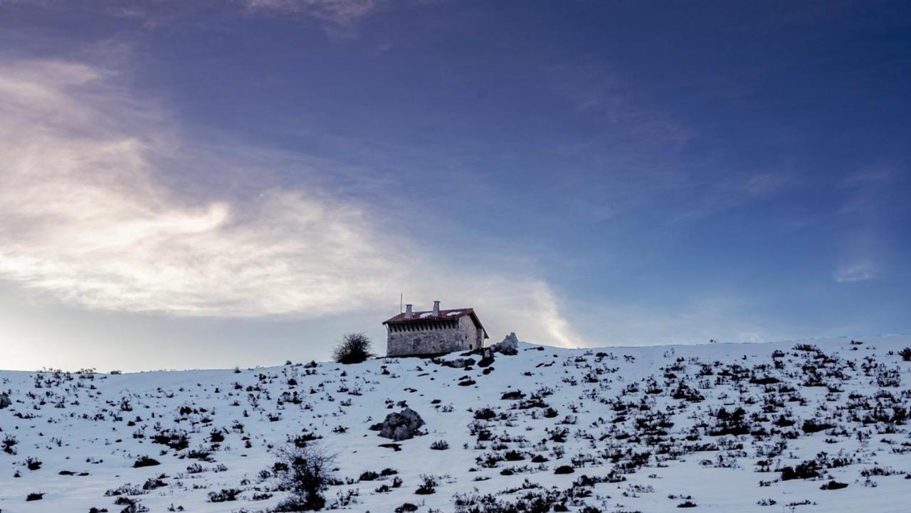 Onís El Refugio De Cangas - Para 6-8P En El Centro De Cangas - Vut-4051-As מראה חיצוני תמונה